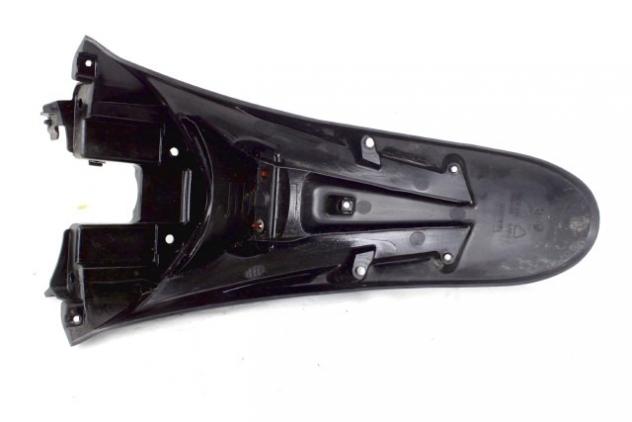 PIAGGIO LIBERTY 125 1B001664 SUPPORTO TARGA PORTATARGA 21 - 24 LICENSE PLATE HOLDER - Foto 4