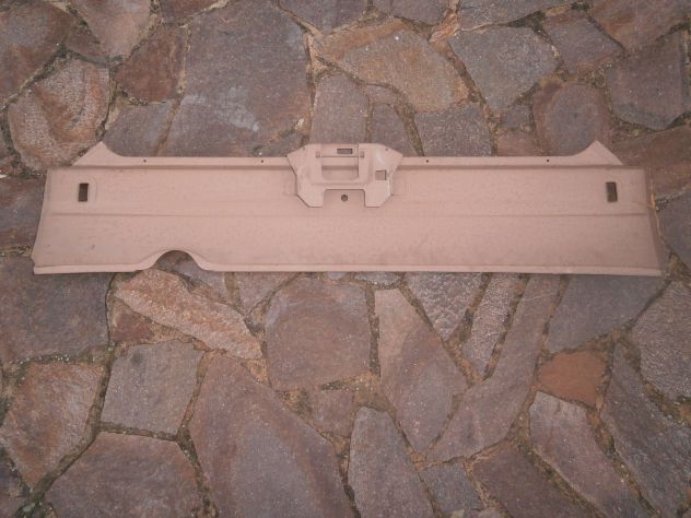 OSSATURA RIVESTIMENTO POSTERIORE INFERIORE ALFASUD SUPER T.I. 1° SERIE REAR PAN - Foto 4