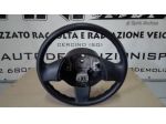 Volante Fiat 500 del 2009