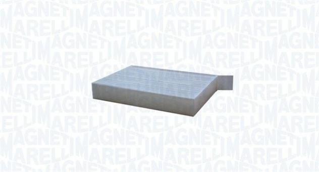 Magneti Marelli Filtro Abitacolo Bcf251