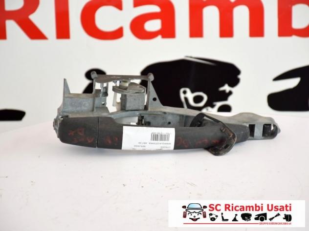 Maniglia Anteriore Destra Citroen Berlingo 1199D3 - 00749 - Foto 2