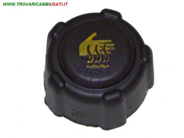 TAPPO SERBATOIO LIQUIDO DI RAFFREDDAMENTO RENAULT MASTER III 10 1.4 BAR FT94707