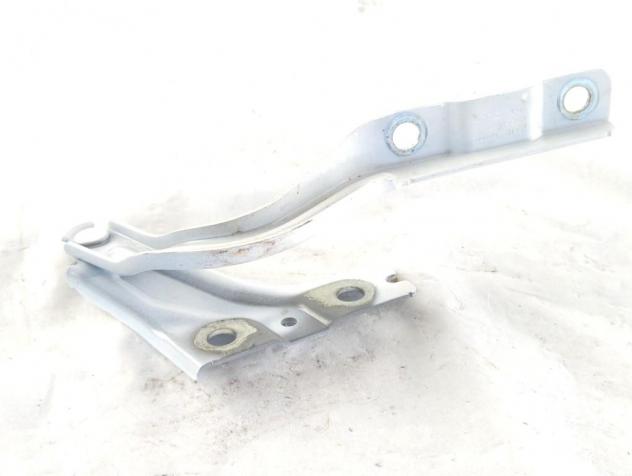 10961112 CERNIERA COFANO ANTERIORE LATO SINISTRO MG MG4 EV STANDARD E 54KW AUT 5P (2023) RICAMBIO USATO - Foto 2
