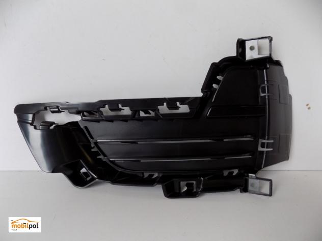 Griglia paraurti sinistra BMW X5 F15 - 3777