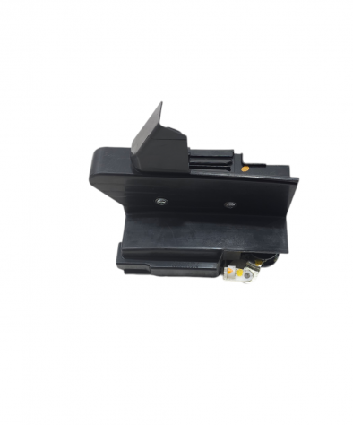 SERRATURA ANTERIORE DESTRA DACIA Duster Serie 805024778R (1724) - Foto 2
