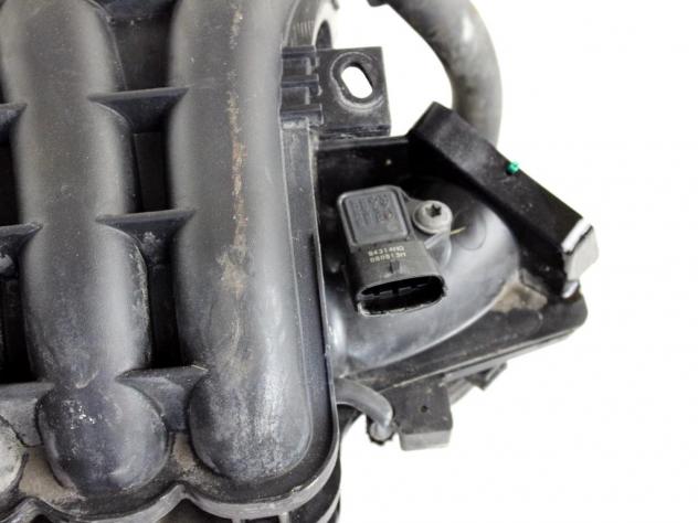 2831003950 COLLETTORE ASPIRAZIONE KIA RIO 1.2 B 62KW 5M 5P (2019) RICAMBIO USATO - Foto 4