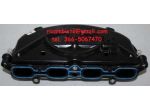 12678245 Opel Astra K 1.4 collettore d' aspirazione