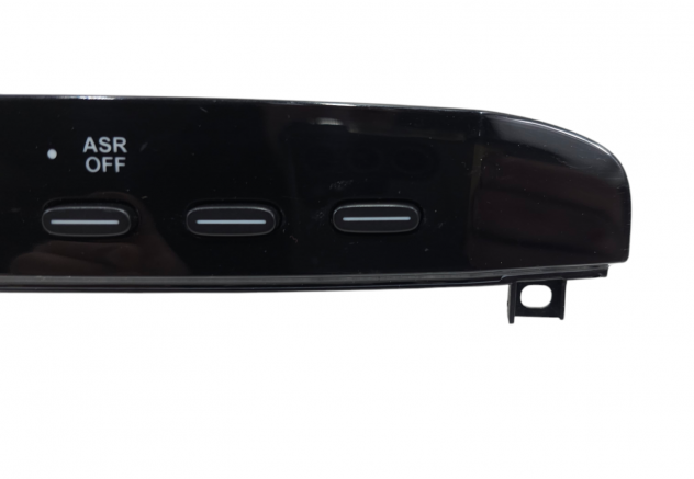 COMANDO MULTIFUNZIONI FENDINEBBIA START-STOP FIAT Punto EVO 735506947 (12) - Foto 5