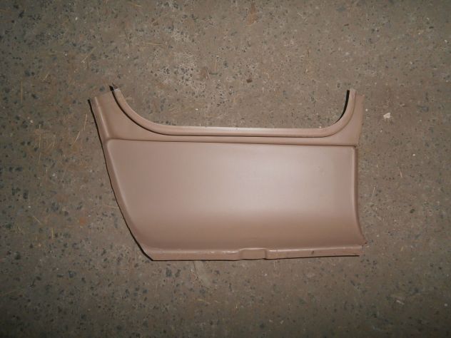 Sottoporta anteriore sinistro Fiat 600T 850T 900T 900E pulmino panorama L GUIDA - Foto 5