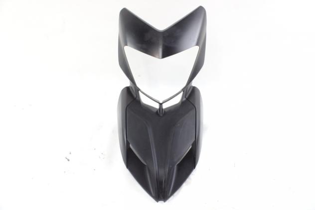 DUCATI HYPERMOTARD 821 48035751A 48035761A CUPOLINO CARENA BECCO ANTERIORE 13 - 15 COWLING