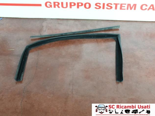 Guarnizione Anteriore Sinistra Fiat New Panda - Foto 2