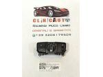 INTERRUTTORE COMANDO LUCI BMW Serie 1 F20 9393947 N47D16A (1119)