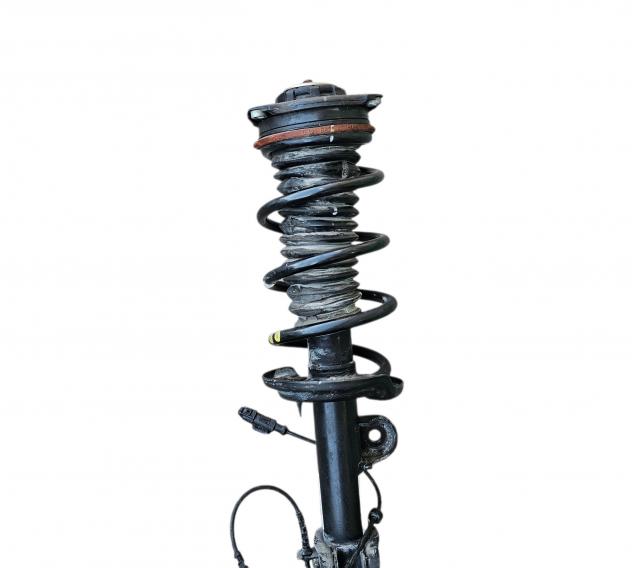MASSA MECCANICA COMPLETA SINISTRA FIAT 500 X Serie 52028393 (15) - Foto 6