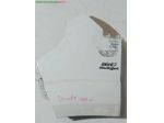 PARAFANGO ANT. SX BIANCO 999-U1309826 Carrozzeria  Lamierati esterni  Fianc &hellip;