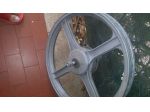 piaggio bravo ciao cerchio in lega grimeca 4 razze x16