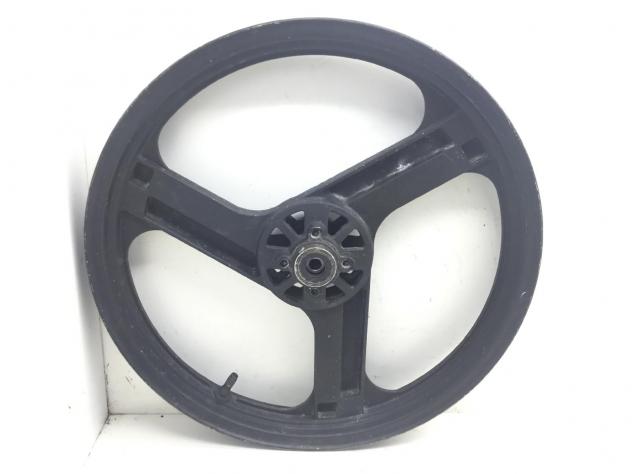 ROMET SOFT CHOPPER 125 CERCHIO RUOTA ANTERIORE 18 X 1.85 2020 LD3PC1610A