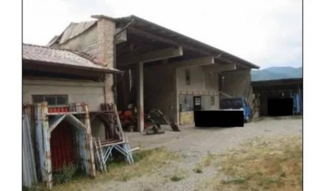 Immobile in asta di 651 m² in vendita a Bettola - Foto 7