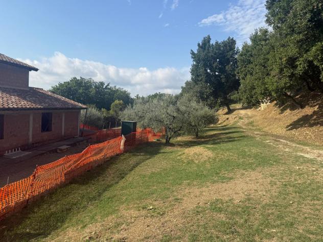 Casa di campagna in Via Madonna della Neve - Foto 8