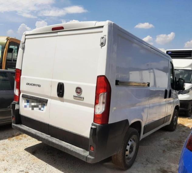FIAT DUCATO ANNO 2020 KM 73720 rif. 23910285 - Foto 5