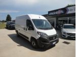 FIAT Ducato (4ª serie) Ducato 33 2.2 Mjt 140CV PM-TM Furgone