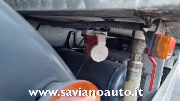 IVECO 120E25 FRIGO+SPONDA rif. 23828684 - Foto 10