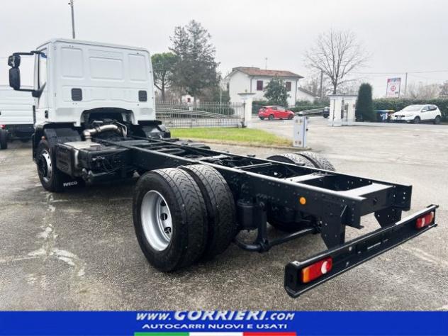 IVECO Eurocargo 190-250P rif. 24055883 - Foto 5