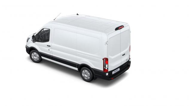 Ford Transit V363 ICA3 TA Van Trd 130cv 350 L3H2 - Foto 7