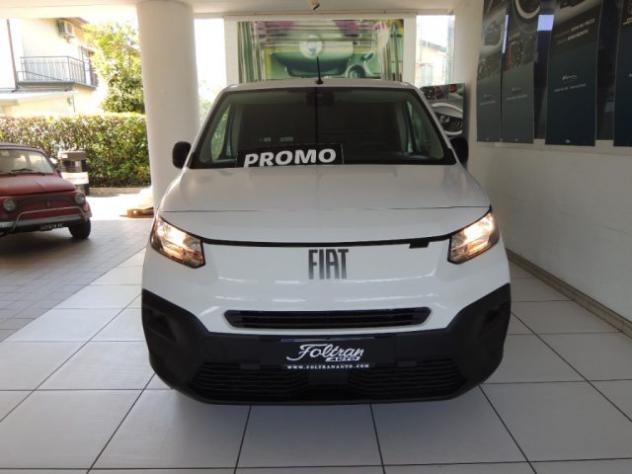 FIAT Doblo Doblò 1.5 BlueHdi 100CV PL-TN Van rif. 23795262 - Foto 2