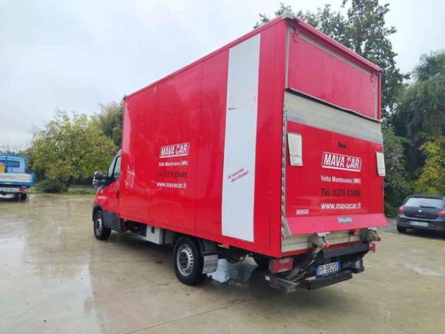 IVECO DAILY 35S 14 2.3 rif. 22928816 - Foto 5