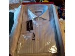 camicia nuova