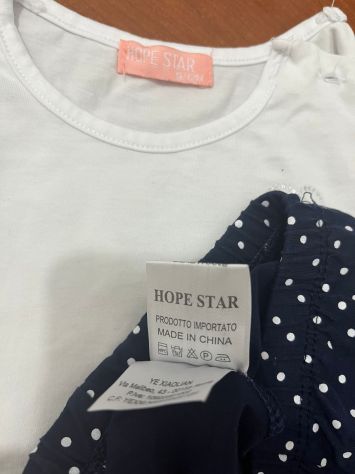 Completino Hope Star - Foto 3