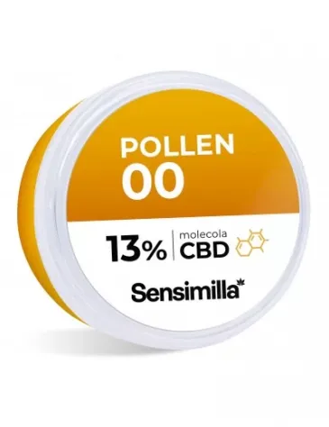 Pollen 00 - Foto 5