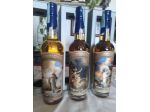 Serie Whisky Compass Box Miti & Leggende ed.Lim.