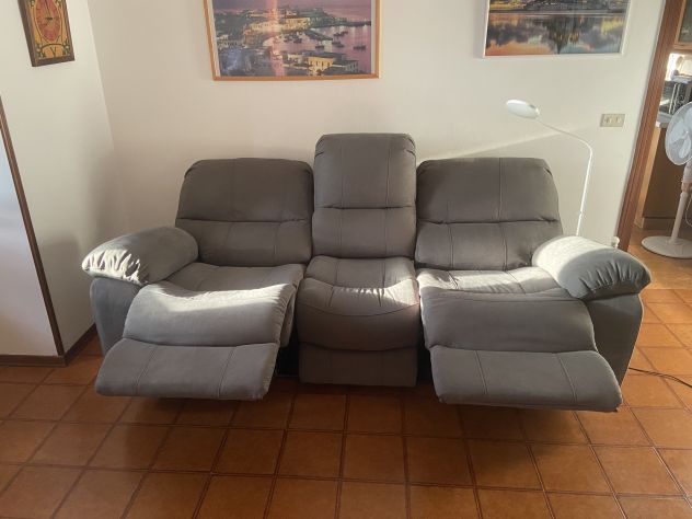 Divano 3 posti - Foto 2