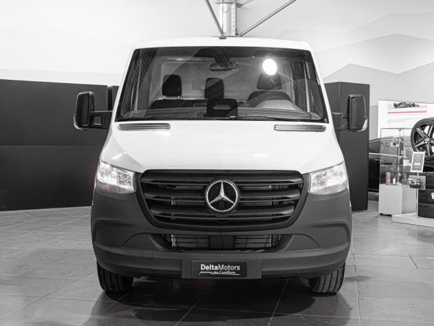 Mercedes-Benz SPRINTER TELAIO sprinter telaio 315 cdi 43/35 - Foto 5