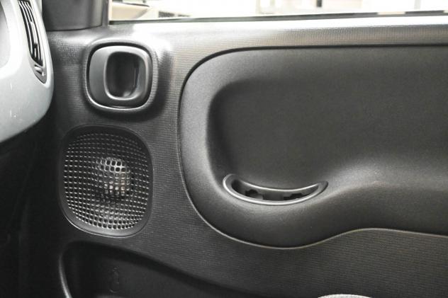 FIAT Panda 3ª serie Panda 1.0 FireFly S&S Hybrid - Foto 10