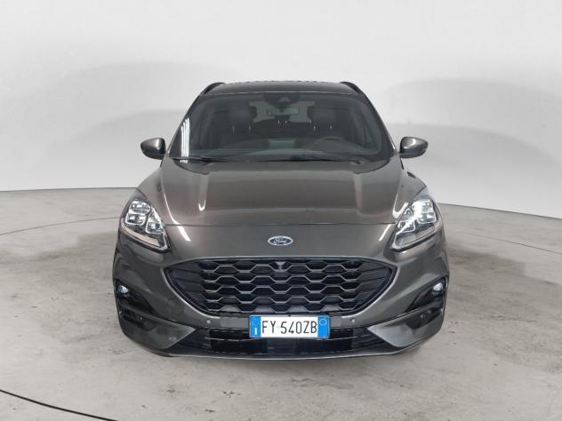 Ford Kuga 2.5 Plug In Hybrid 225 CV CVT 2WD ST-Line X - Foto 2