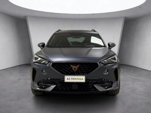 CUPRA Formentor 1.4 e-hybrid 204cv dsg rif. 24091631 - Foto 2