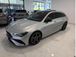 MERCEDES-BENZ CLA 200 d Automatic Shooting Brake AMG Line Premium TETTO rif &hellip;