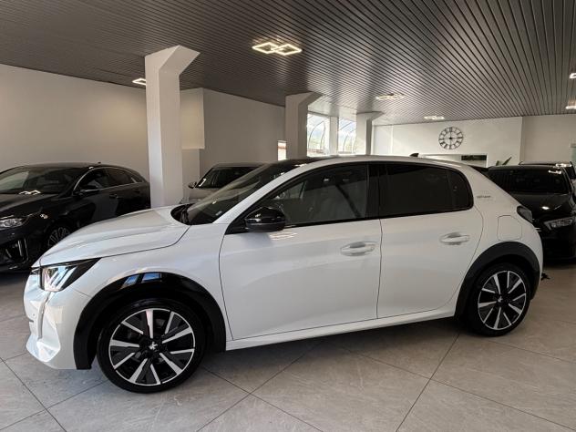 Peugeot 208 PureTech 100 Stop&Start 5 porte GT Line - Foto 3
