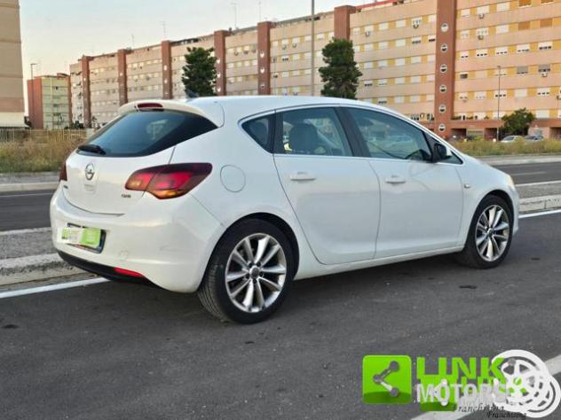 OPEL Astra 1.7 CDTI 125CV 5 porte Cosmo - Foto 2