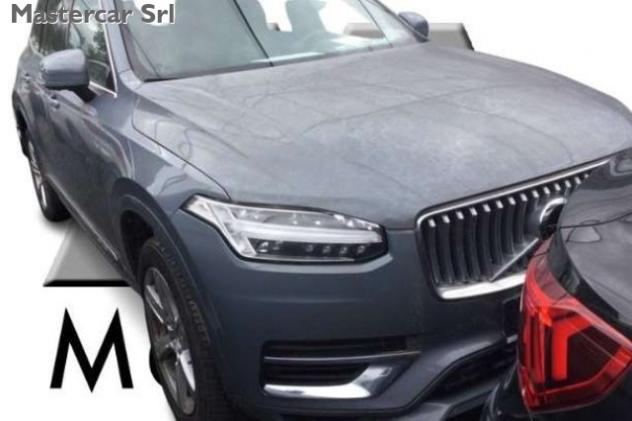 VOLVO XC90 XC90 T8 AWD Plug-in 7p R. Inscr. Expr. TETTO- HB37 rif. 24078741