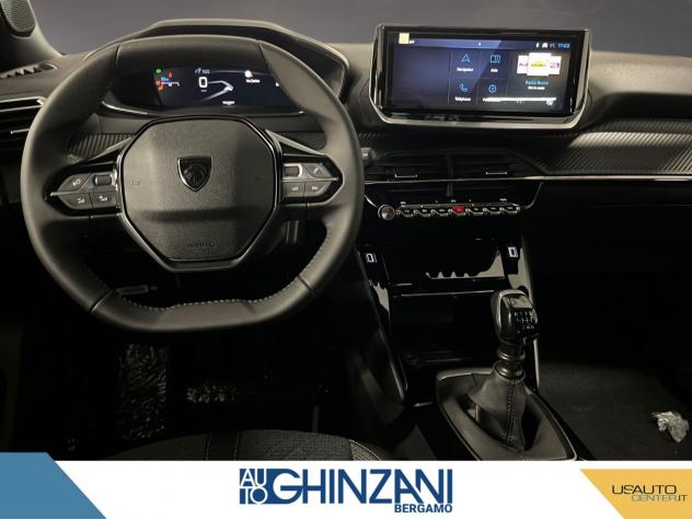 Peugeot 2008 2008 1.2 puretech Allure s&s 100cv - Foto 8