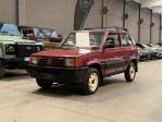 FIAT Panda 1ª serie 1000 4x4 Trekking rif. 24097251