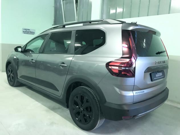 Dacia Jogger GPL 7 posti Extreme Up - Foto 7