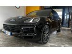 PORSCHE Cayenne 3.0 V6 E-Hybrid-tetto-cerchi 21"-tagliandi Porsche rif. 23736608