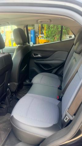 Opel Mokka 1.6 Ecotec 115CV 4x2 Start&Stop Cosmo - Foto 10