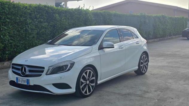 MERCEDES-BENZ A 180 CDI Sport rif. 23939489