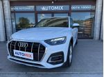 Audi Q5 40 2.0 Tdi Mhev 12v Business Advanced Quattro S-Tronic