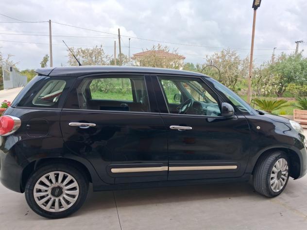Fiat 500L 1.3 Multijet 85 CV Lounge - Foto 3